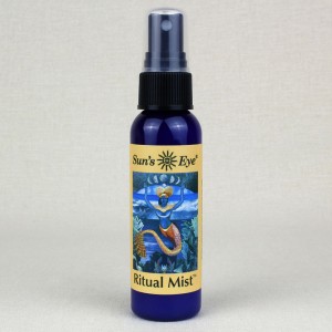 Ritual Spray Mist