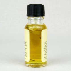 Tropical Jasmine Herbal Oil Blend