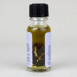 Vision Quest Mystic Blends Oil