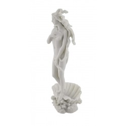 Birth of Venus Greek Goddess Statue