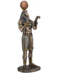 Thoth Egyptian God of Knowledge Statue