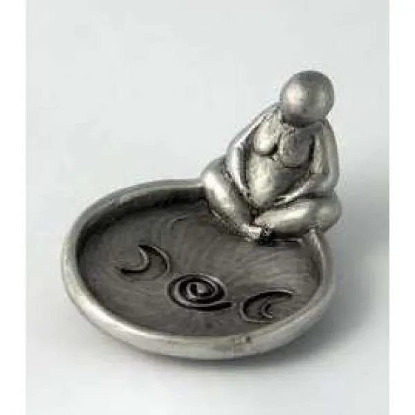 Goddess Mini Blessing Bowl