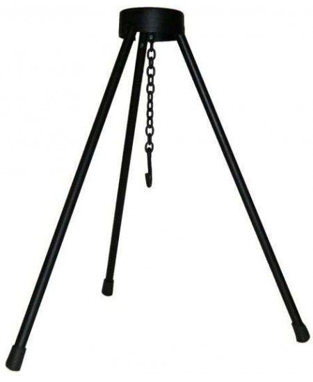 Cauldron Tripod Stand for Small Cauldrons