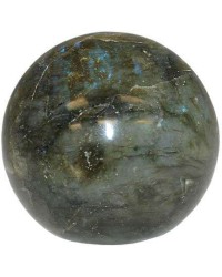 Labradorite Sphere