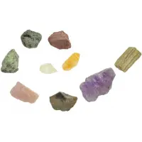 Crystals & Stones