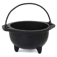 Cauldrons and Bowls