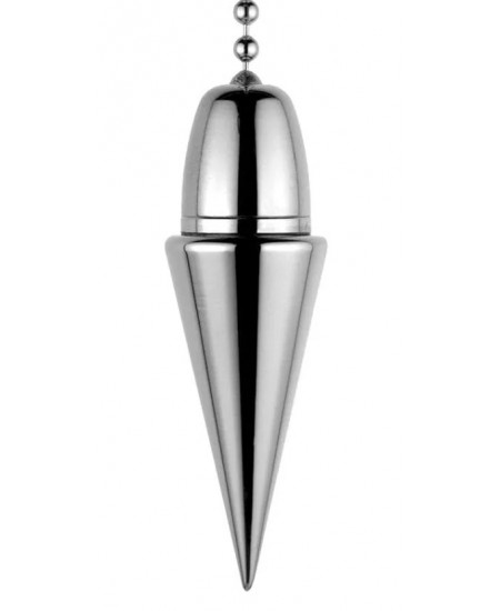 Bearing Balanced Maurey Stainless Steel Chamber Pendulum