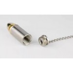 Bullet Large Chamber Pendulum