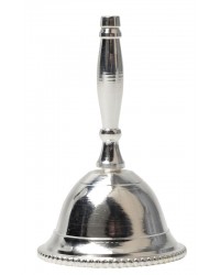 Silver Altar Bell