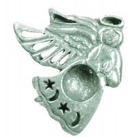 Angel Mini Candle Holder
