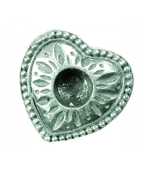 Heart Mini Candle Holder