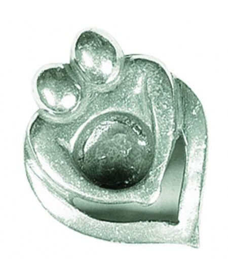 Divine Love Mini Candle Holder