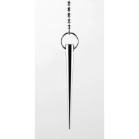 Chart Pointer Stainless Steel Pendulum