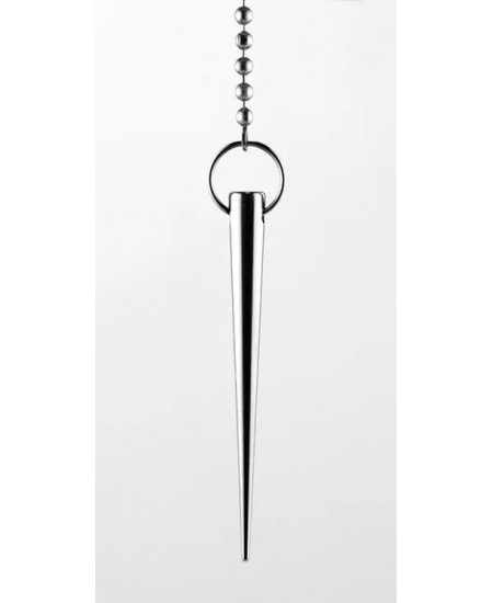 Chart Pointer Stainless Steel Pendulum