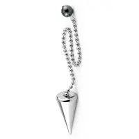 Classic Maurey Stainless Steel Pendulum