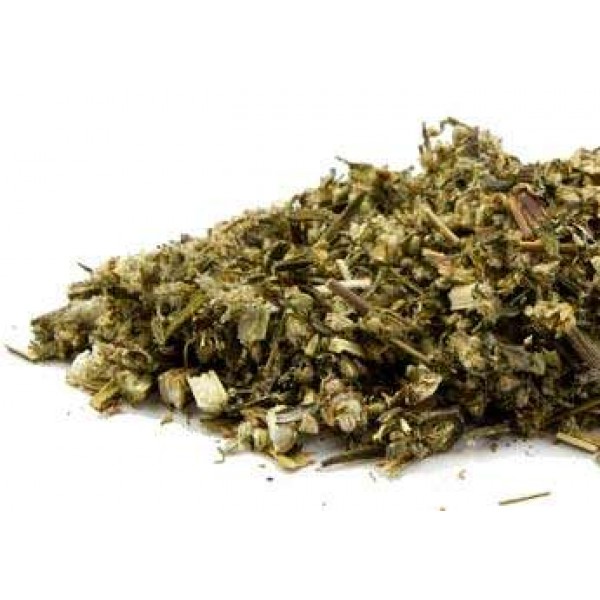 Mugwort Organic Bulk Herb