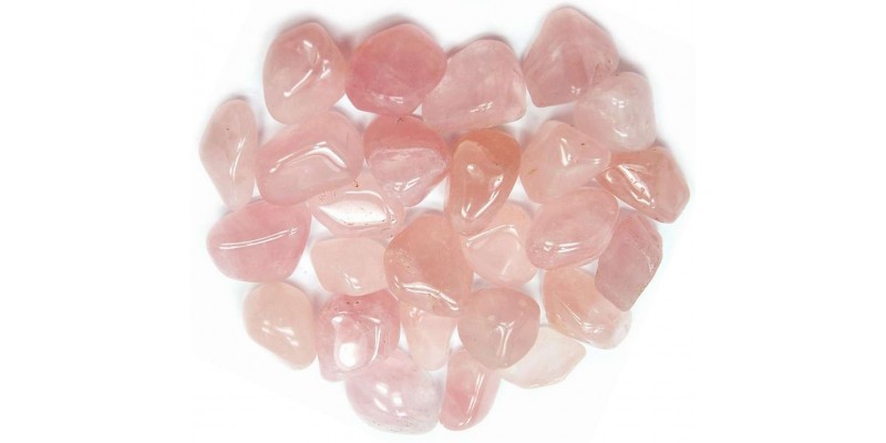 Rose Quartz: The Pink Stone of Love