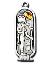 Sekhmet Egyptian Birth Sign Pendant - November 27 - December 26