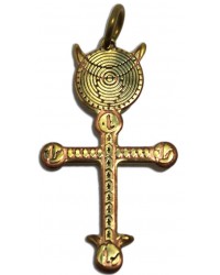 Heiroglyphia Amulet for Happiness, Health and Harmony