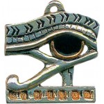 Eye of Horus Amulet for Protection